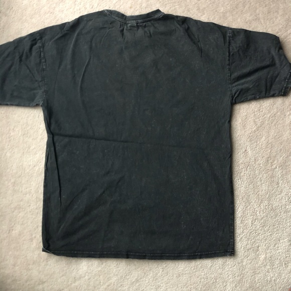 Oversized skeleton shirt - Picture 3 of 6